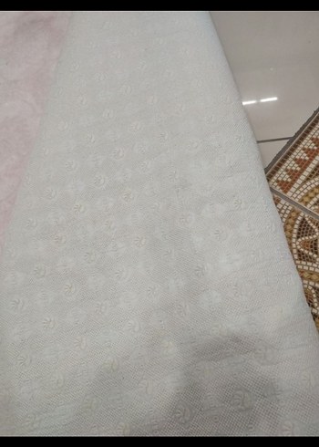 Baskılı Geleneksel Halı - Görsel 5