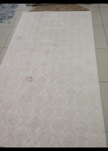 Baskılı Geleneksel Halı - Görsel 2