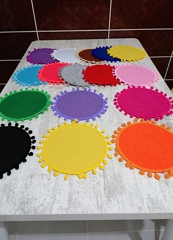 22 CM KAHVE SUPLASIDIR
