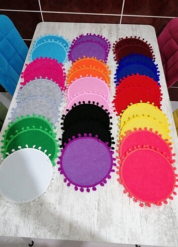 Beden 22 CM KAHVE SUPLASI