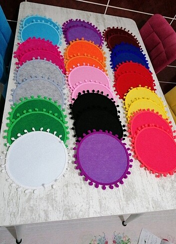 Beden çeşitli Renk 22 CM KAHVE SUPLASI