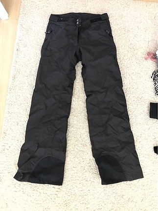 Decathlon kayak pantalonu