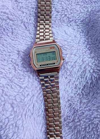 casio saat