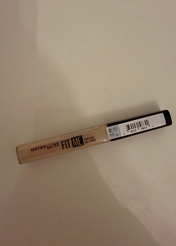 Maybelline Fit Me Kapatıcı