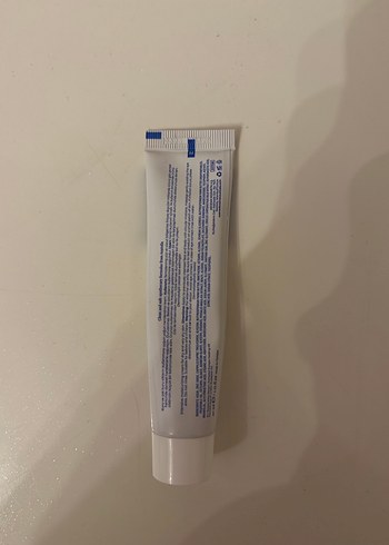  Beden Renk Cosmed Onarıcı Bariyer Kremi 40 ml