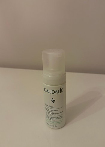 Caudalie Köpük Yüz Temizleyici