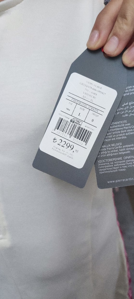 Acil 

Beyaz V Yakalı Spor Midi Elbise - Görsel 3