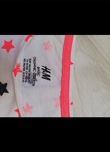 H&M Uyku takımı 