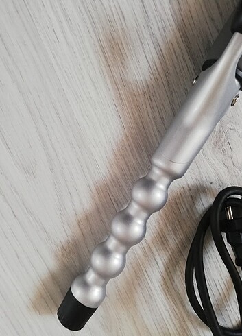 Saç maşası  - Görsel 2