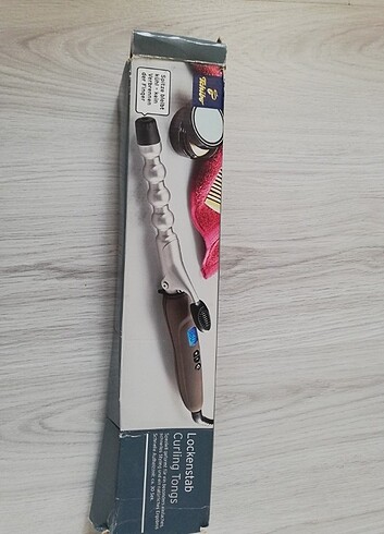 Saç maşası  - Görsel 3