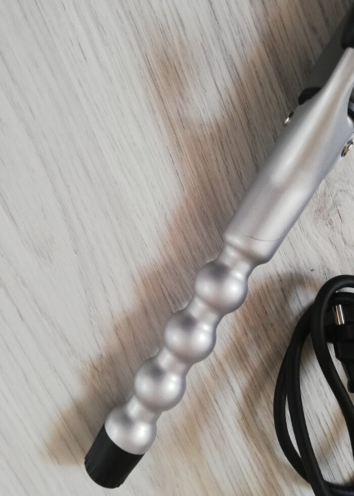 Saç maşası  - Görsel 2