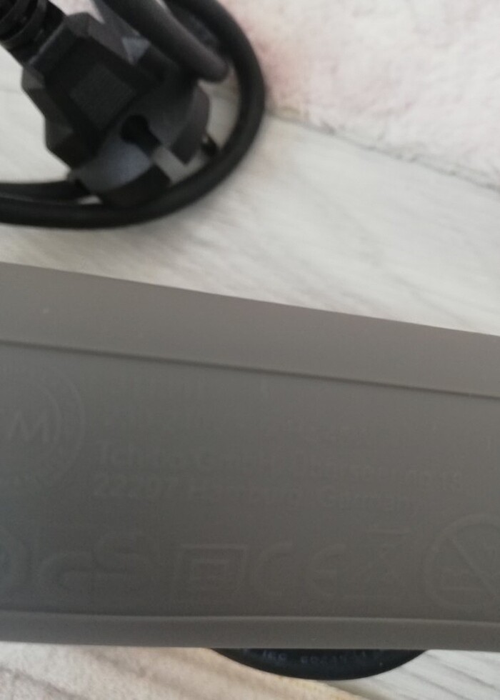 Saç maşası  - Görsel 5