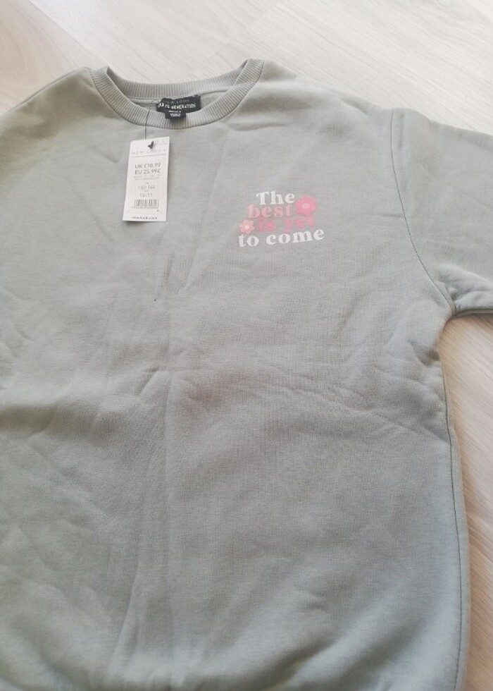 Sıfır sweet - Görsel 4