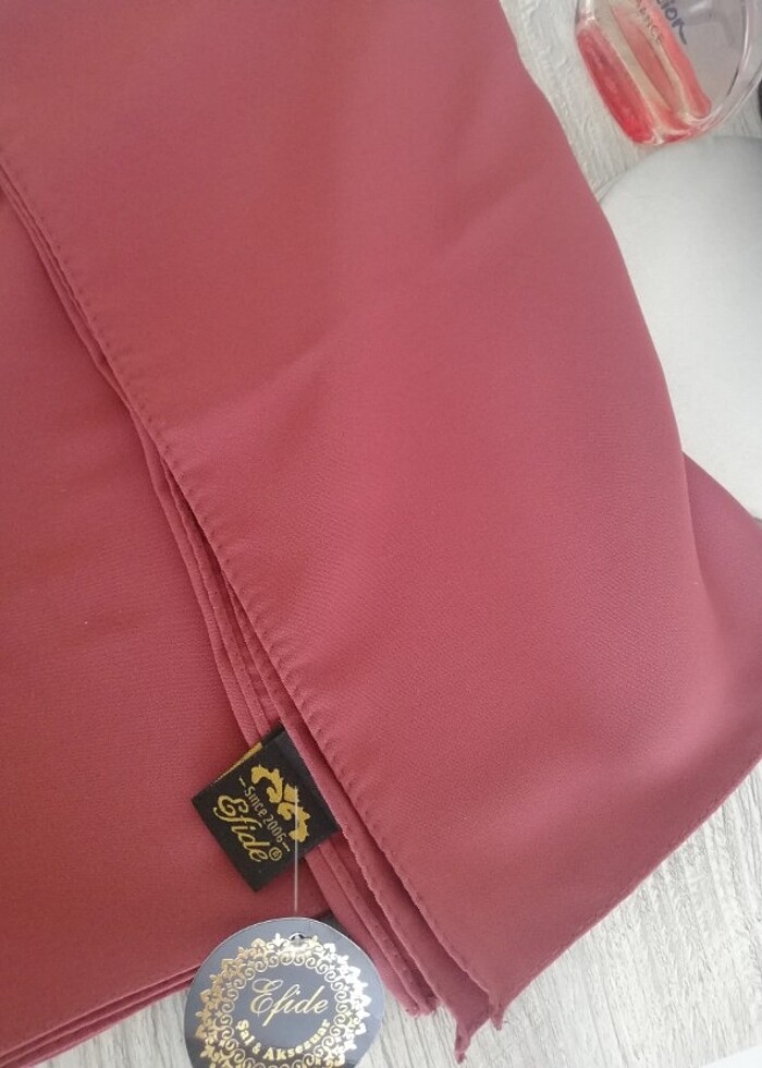 Sıfır Şal - Görsel 2