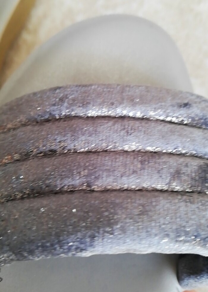 Sıfır terlik  - Görsel 3