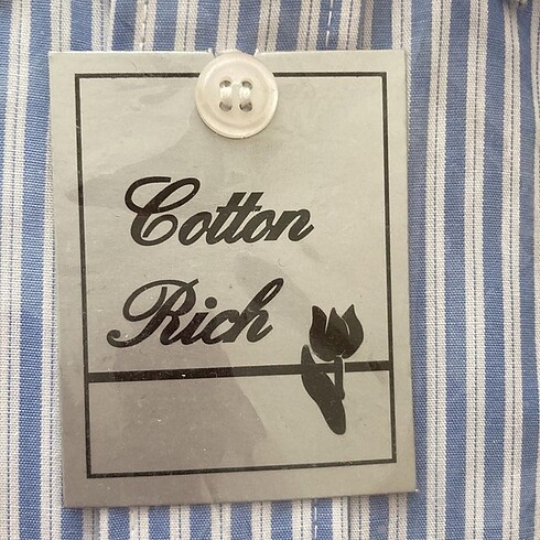 Diğer Kısa kollu cepli koton gömlek