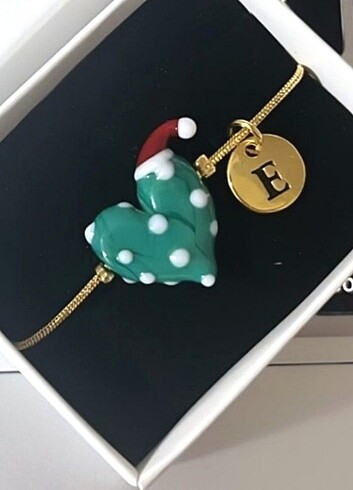 Murano Yılbaşı Bileklik