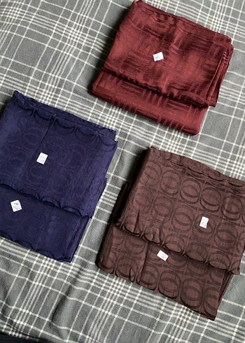 İmannoor şal - Görsel 8