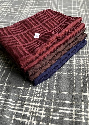 İmannoor şal - Görsel 2