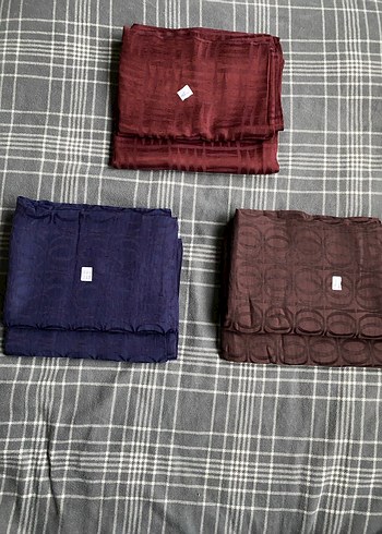 İmannoor şal - Görsel 5