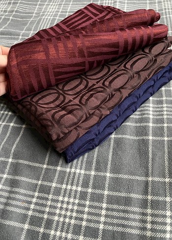 İmannoor şal - Görsel 3