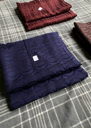 İmannoor şal - Görsel 6