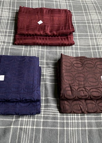 İmannoor şal - Görsel 4