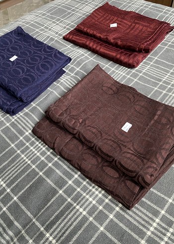 İmannoor şal - Görsel 7