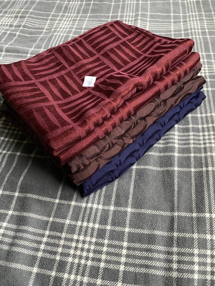 İmannoor şal - Görsel 2