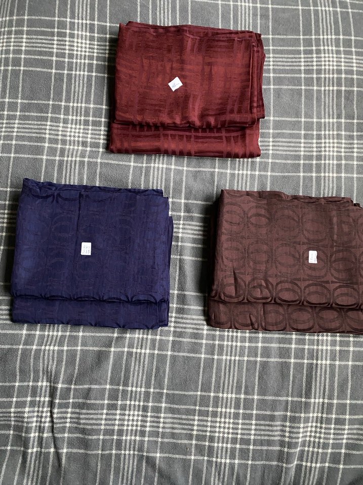 İmannoor şal - Görsel 5