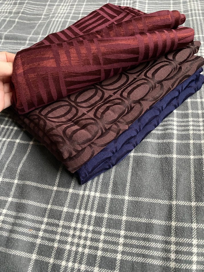 İmannoor şal - Görsel 3