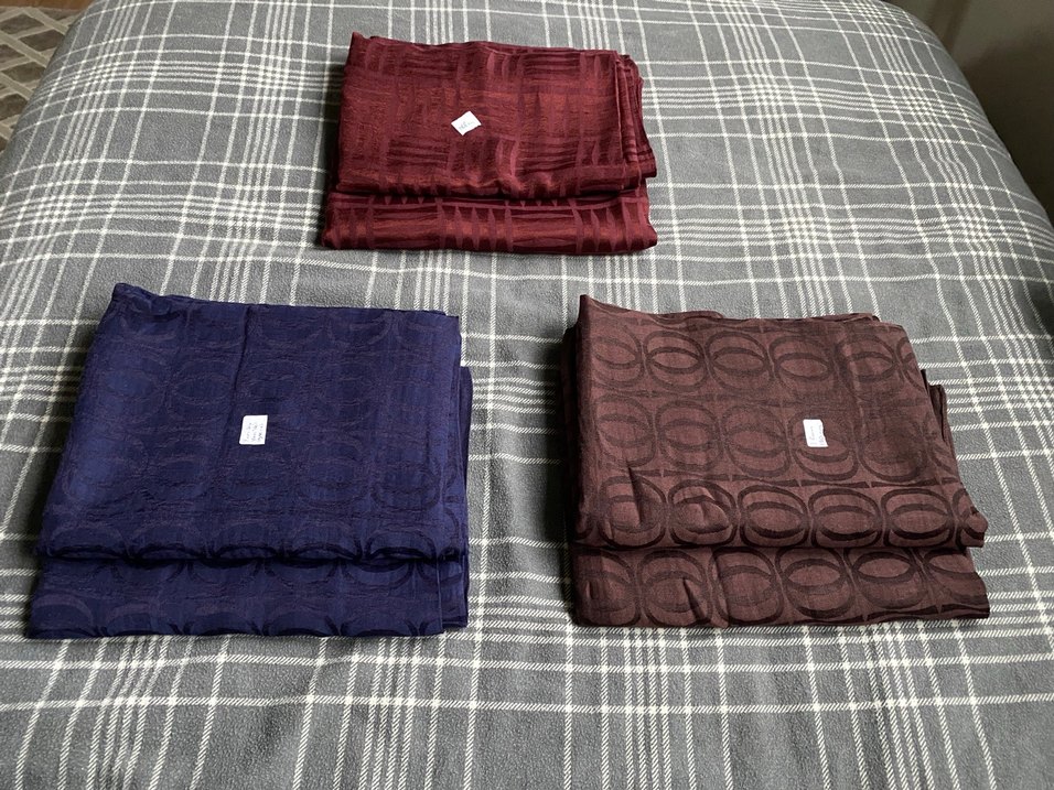 İmannoor şal - Görsel 4