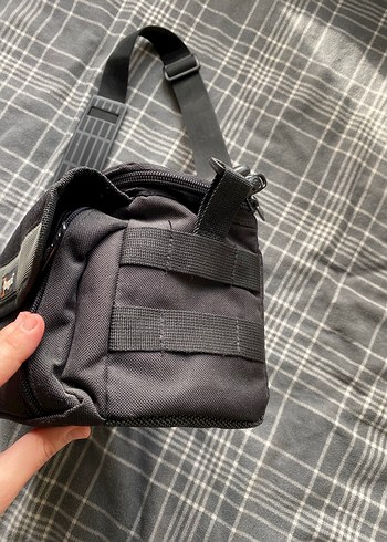 Hayrer marka fotoğraf makinası çantası - Görsel 5