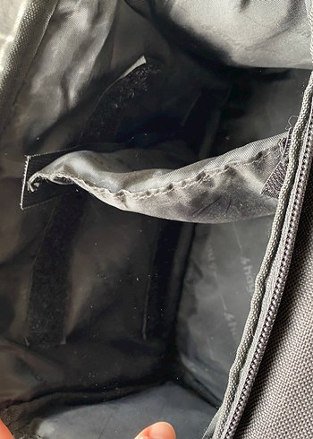 Hayrer marka fotoğraf makinası çantası - Görsel 11