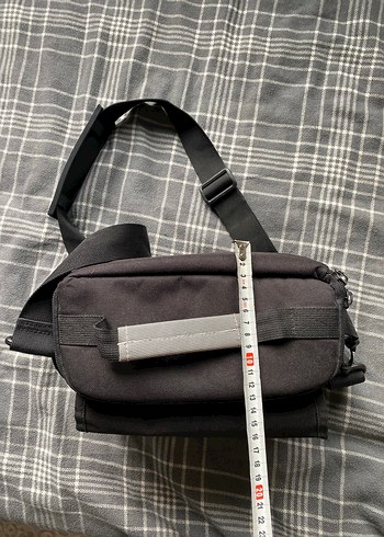 Hayrer marka fotoğraf makinası çantası - Görsel 15