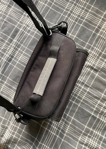 Hayrer marka fotoğraf makinası çantası - Görsel 2