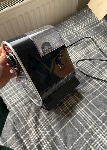 Cloer Siyah öğütme makinası - Görsel 4