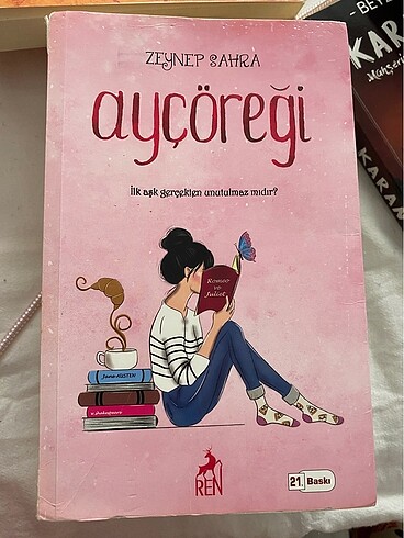 AYÇÖREĞİ VE ELMALI TURTA SET