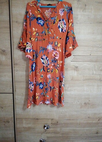 LC Waikiki Lcw elbise