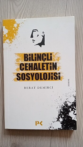 Bilinçli cehaletin sosyolojisi