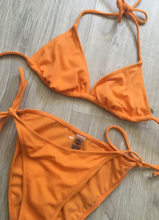 T-box bikini takımı