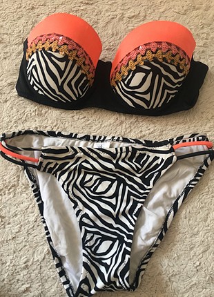 Bikini takımı