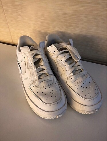 36,5 Beden Nike Air Force 1