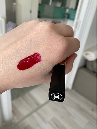 Chanel coco Lipgloss