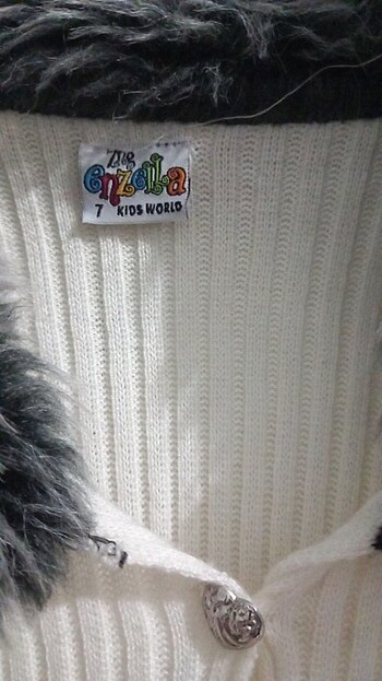 Diğer Triko hirka