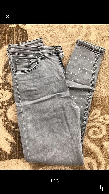 Kadın Ambar Pantolon