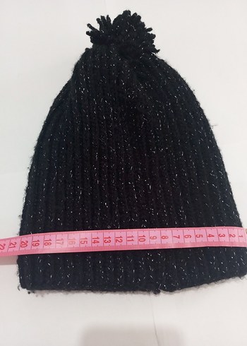 SELANİK EL ÖRGÜSÜ BERE.YENİ ÖRÜLDÜ - Görsel 3