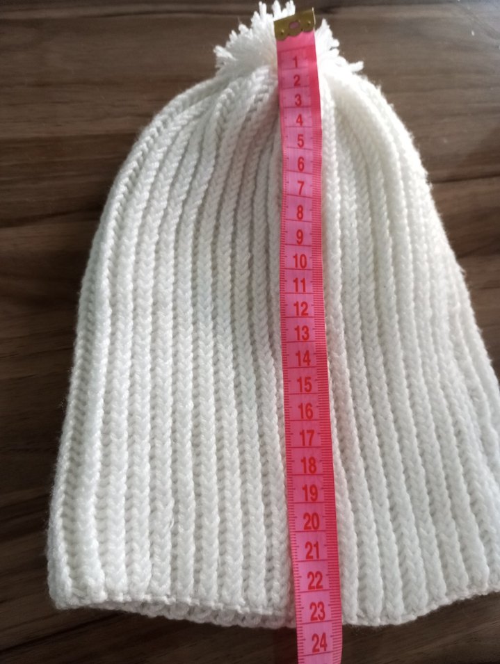 SELANİK ÖRGÜSÜ YEŞİL BERE KADIN/ERKEK KULLANILABİLİR. - Görsel 2