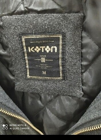 Koton Kaban