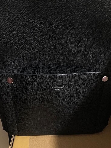Beden Pull&Bear Sırt Çantası